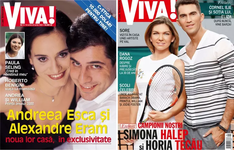 VIVA-tile