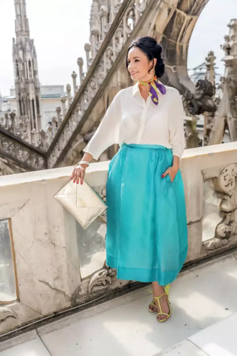 andreea marin