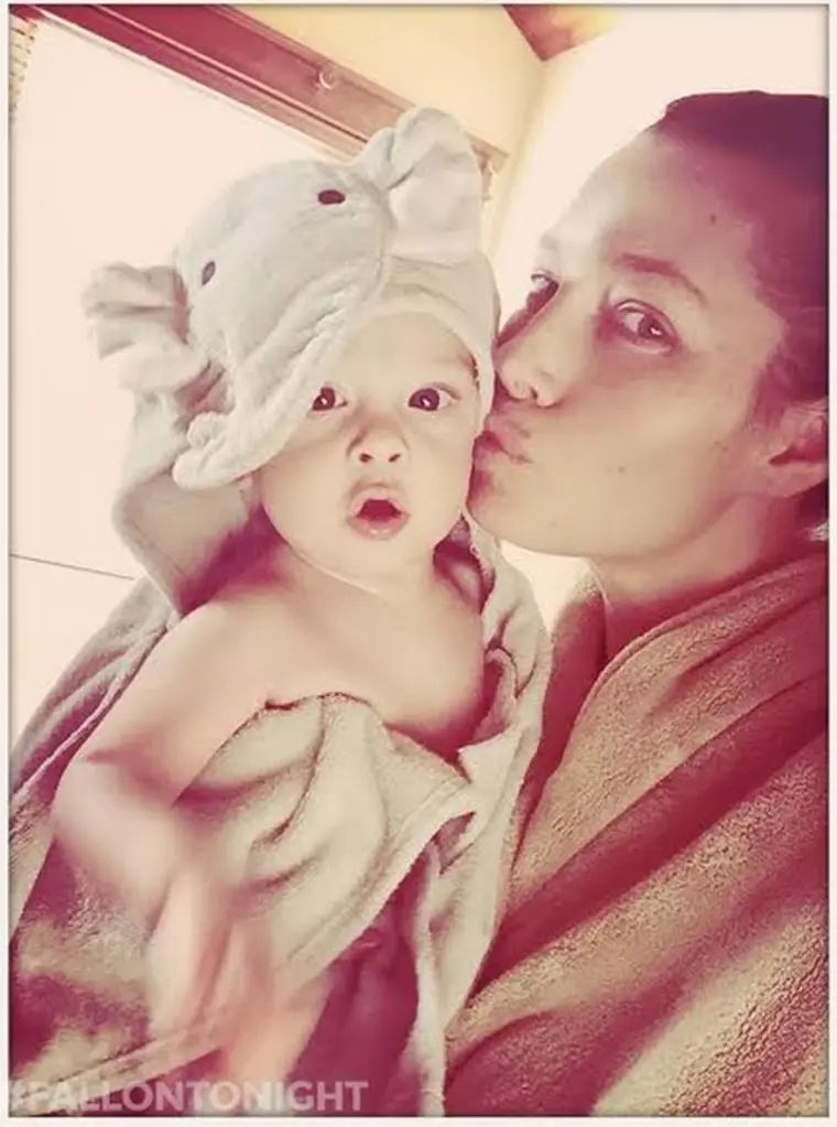 bebe justin2