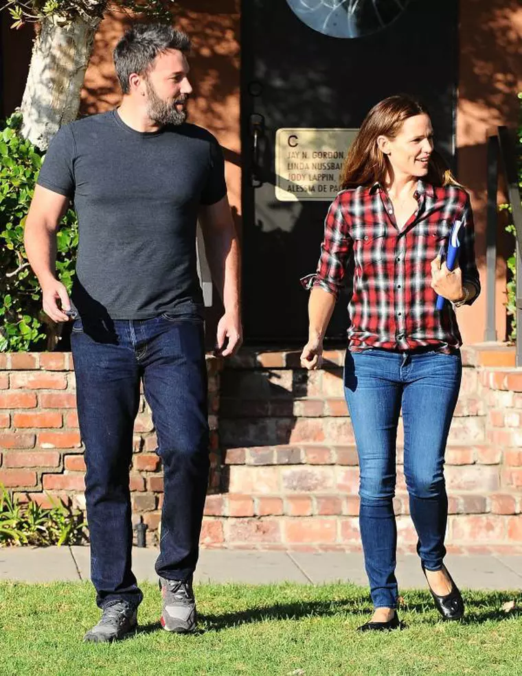 ben&jennifer