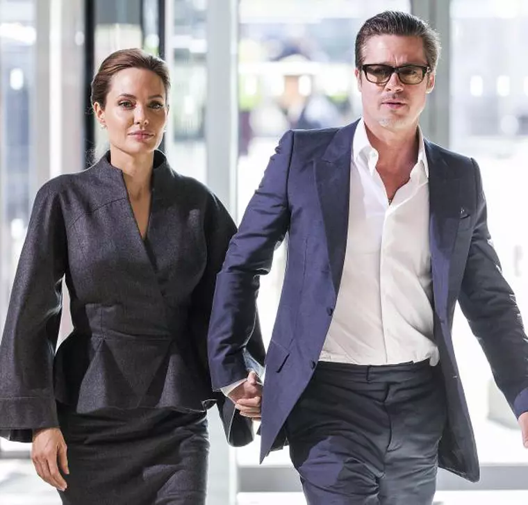 brangelina