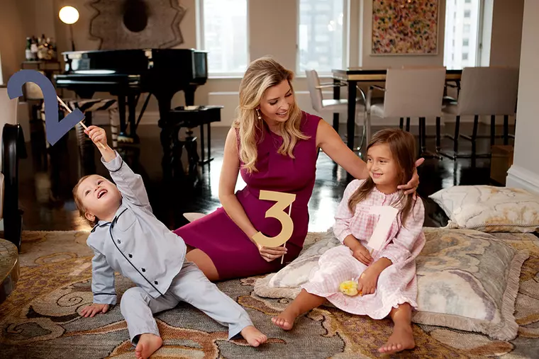 Ivanka Trump