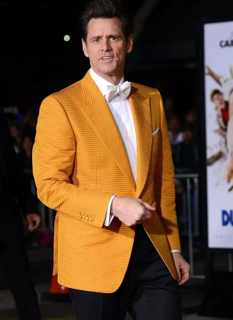 jim carrey