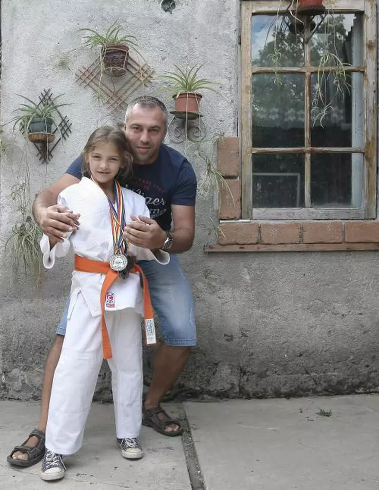 Romel Musa cu Xenia Chitu1