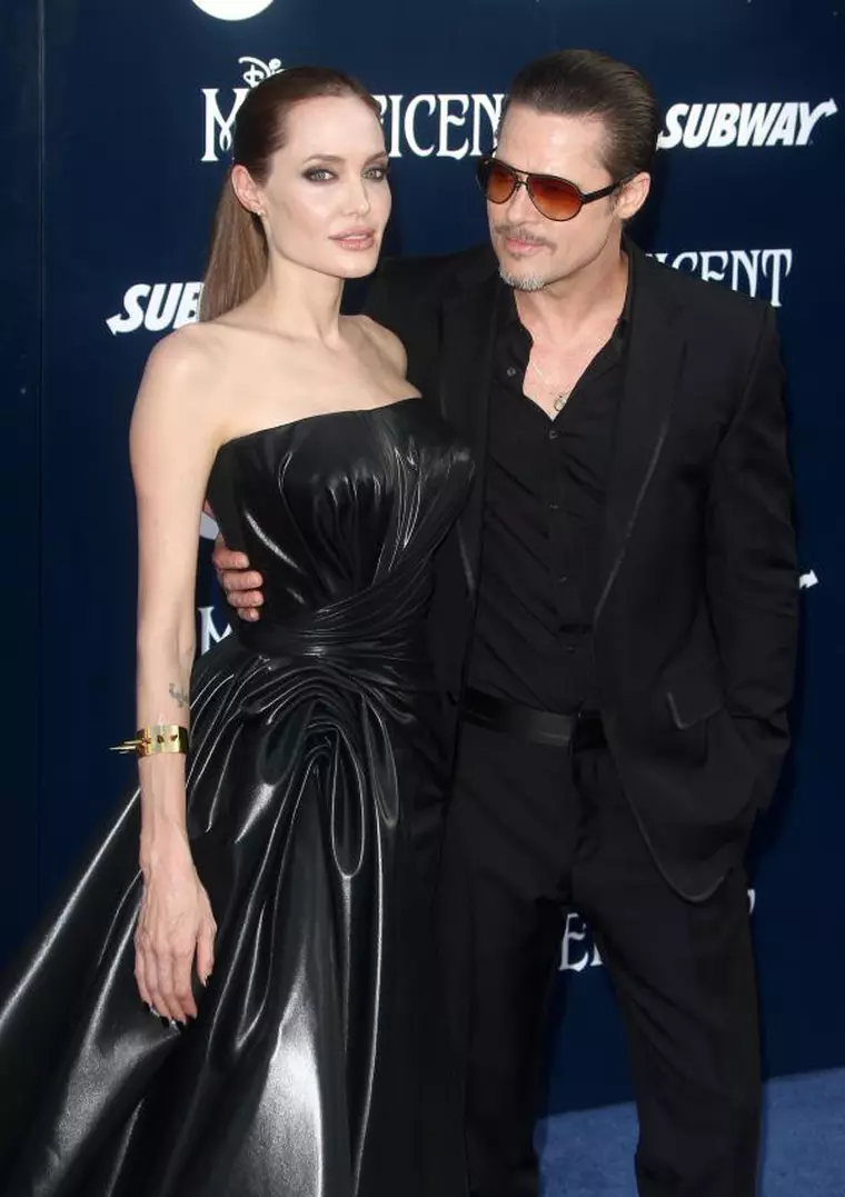 brangelina