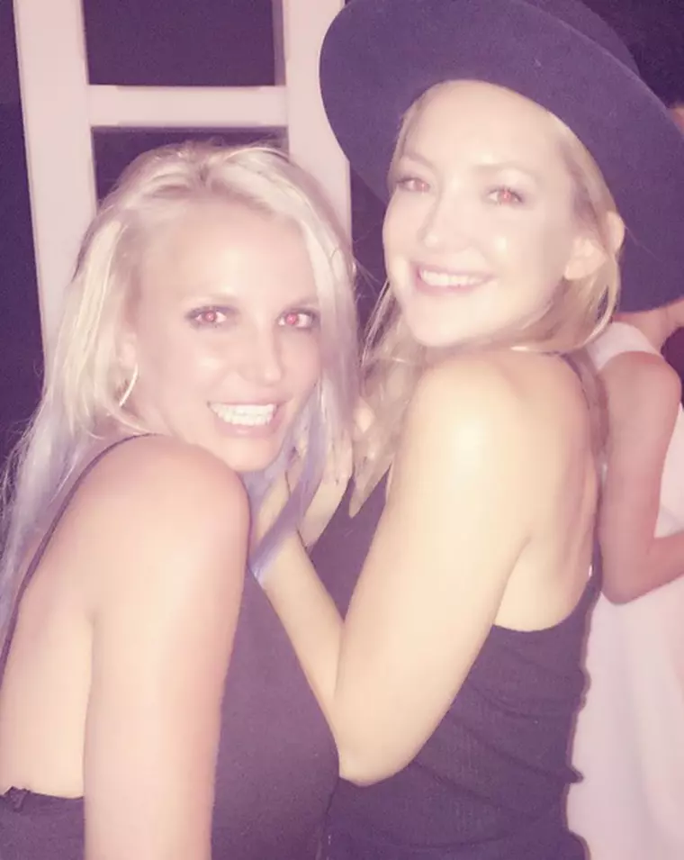 britney1