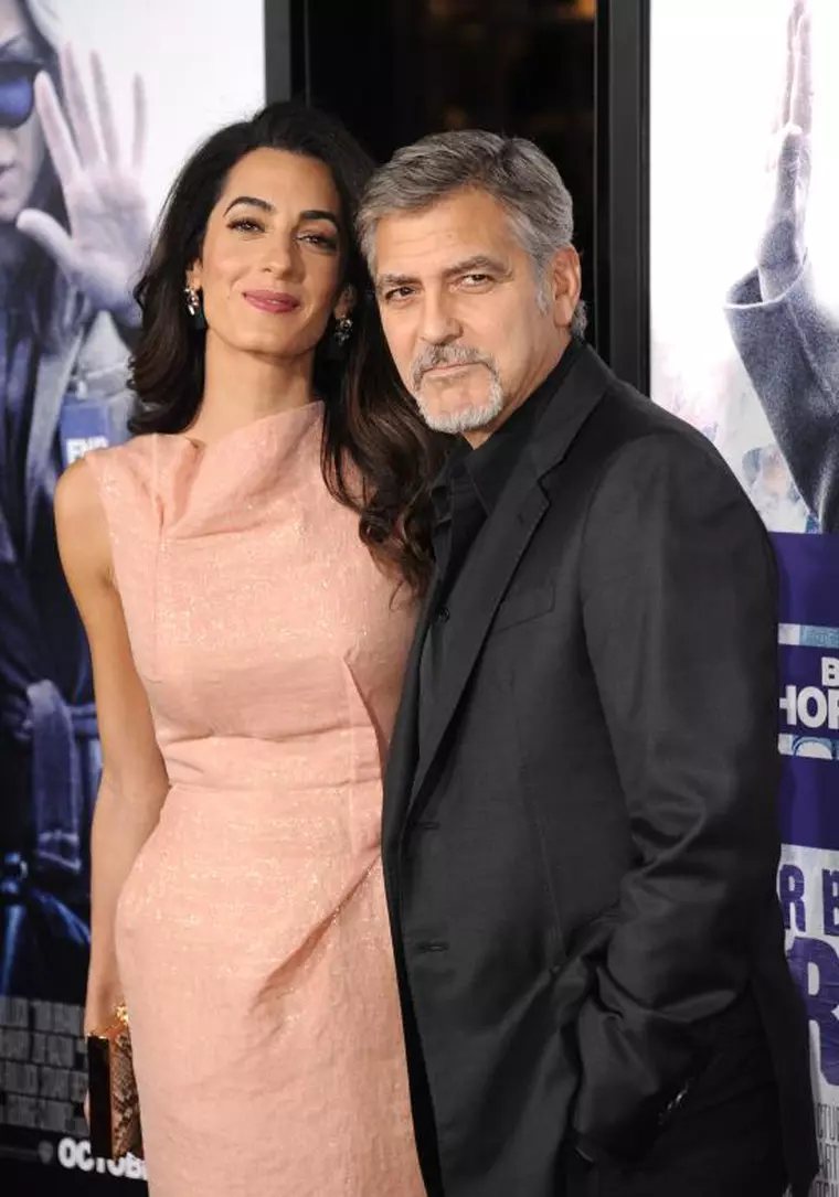 clooney