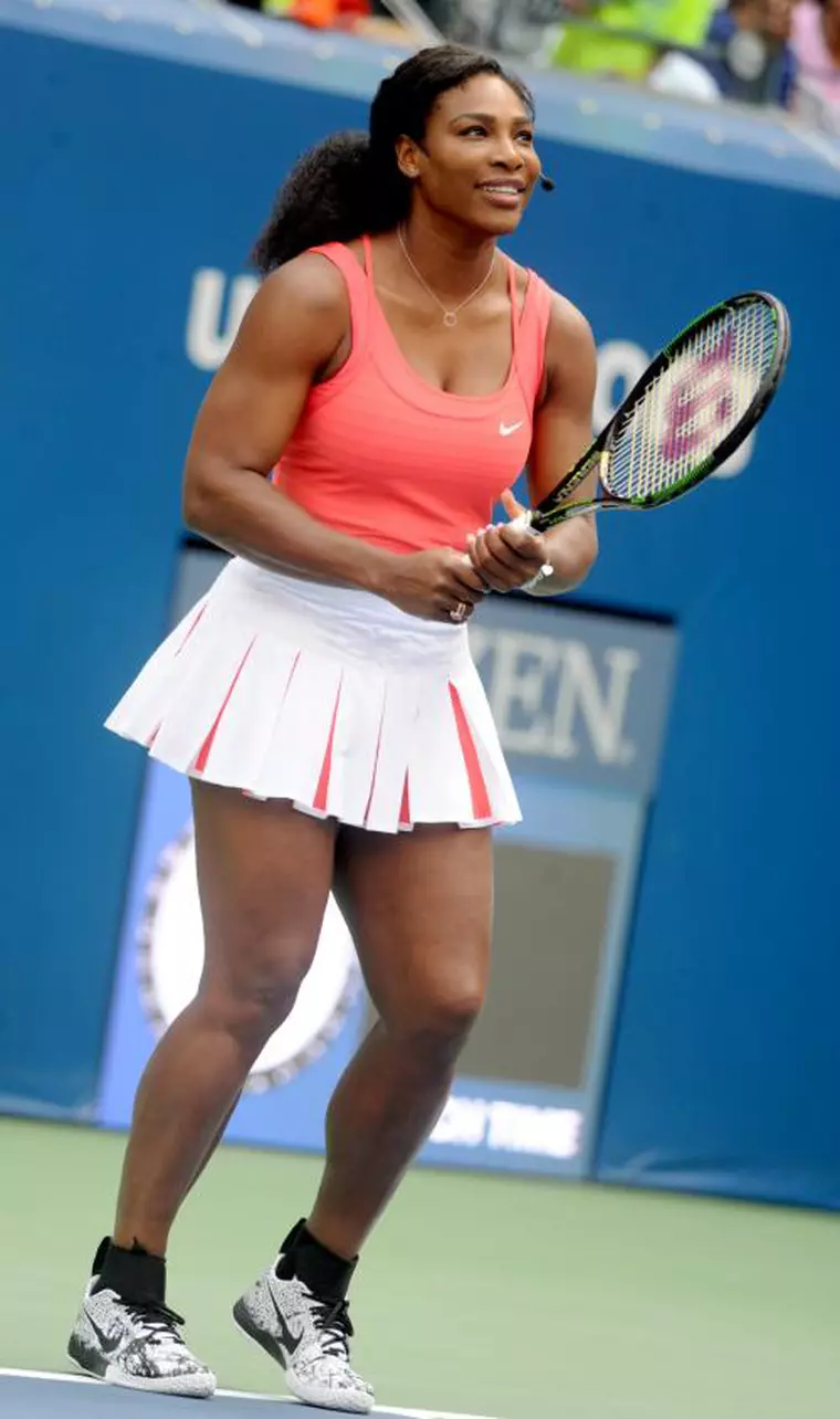 serena