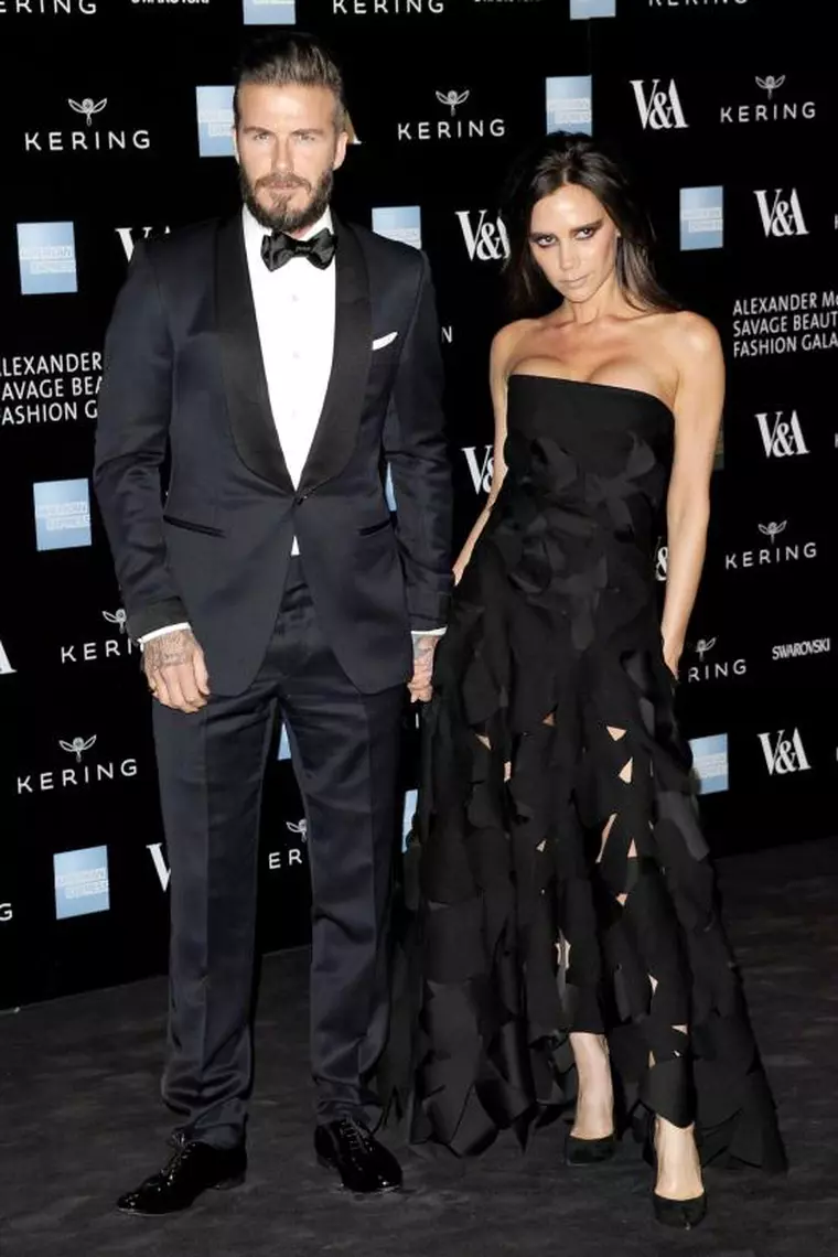 beckham