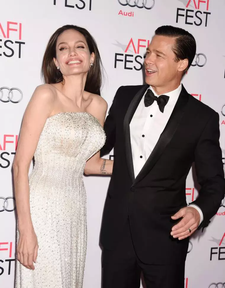 brangelina
