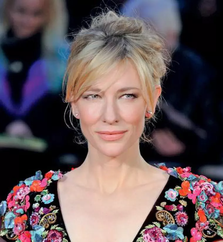 Cate Blanchett