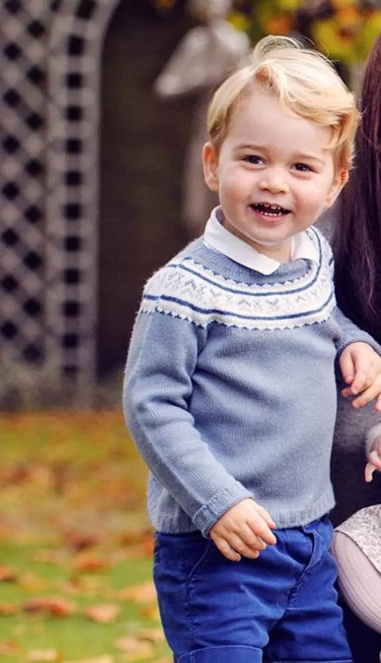 george