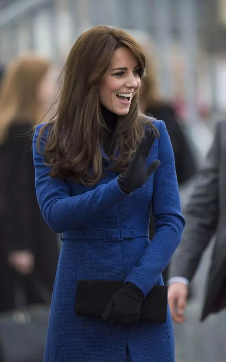 kate