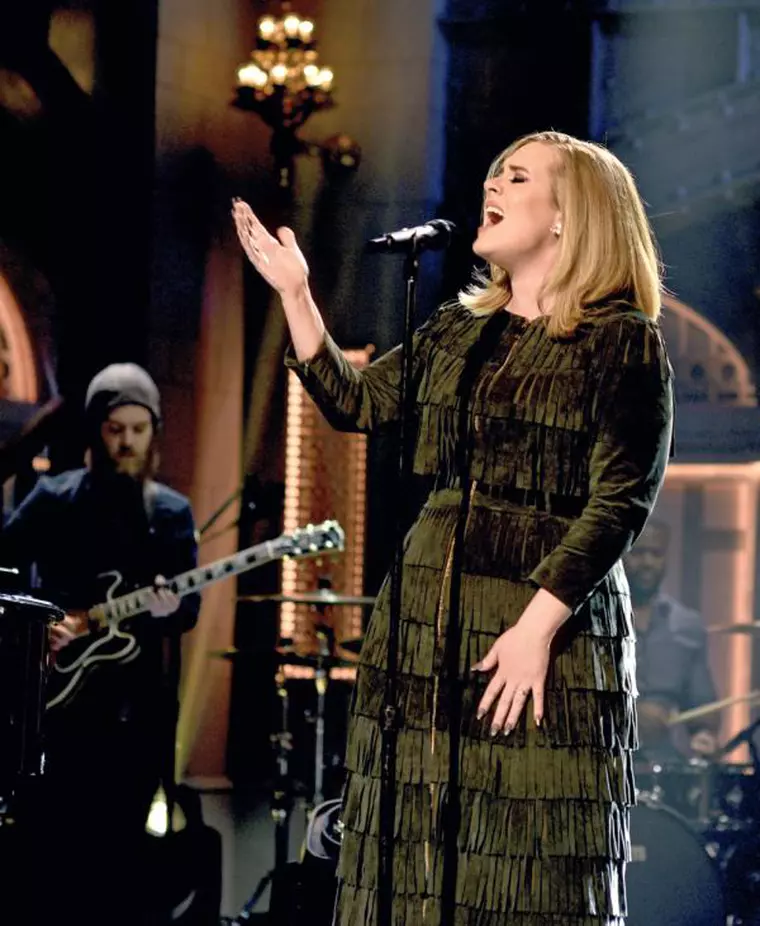 Adele
