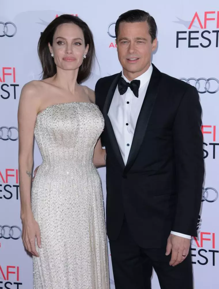 brangelina