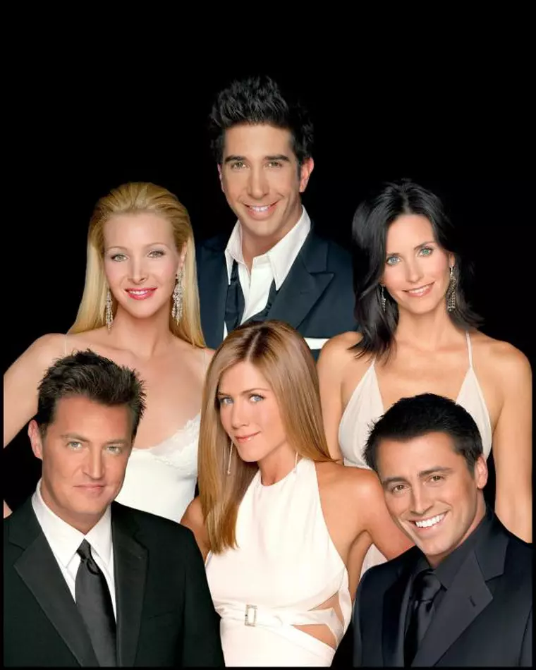 friends