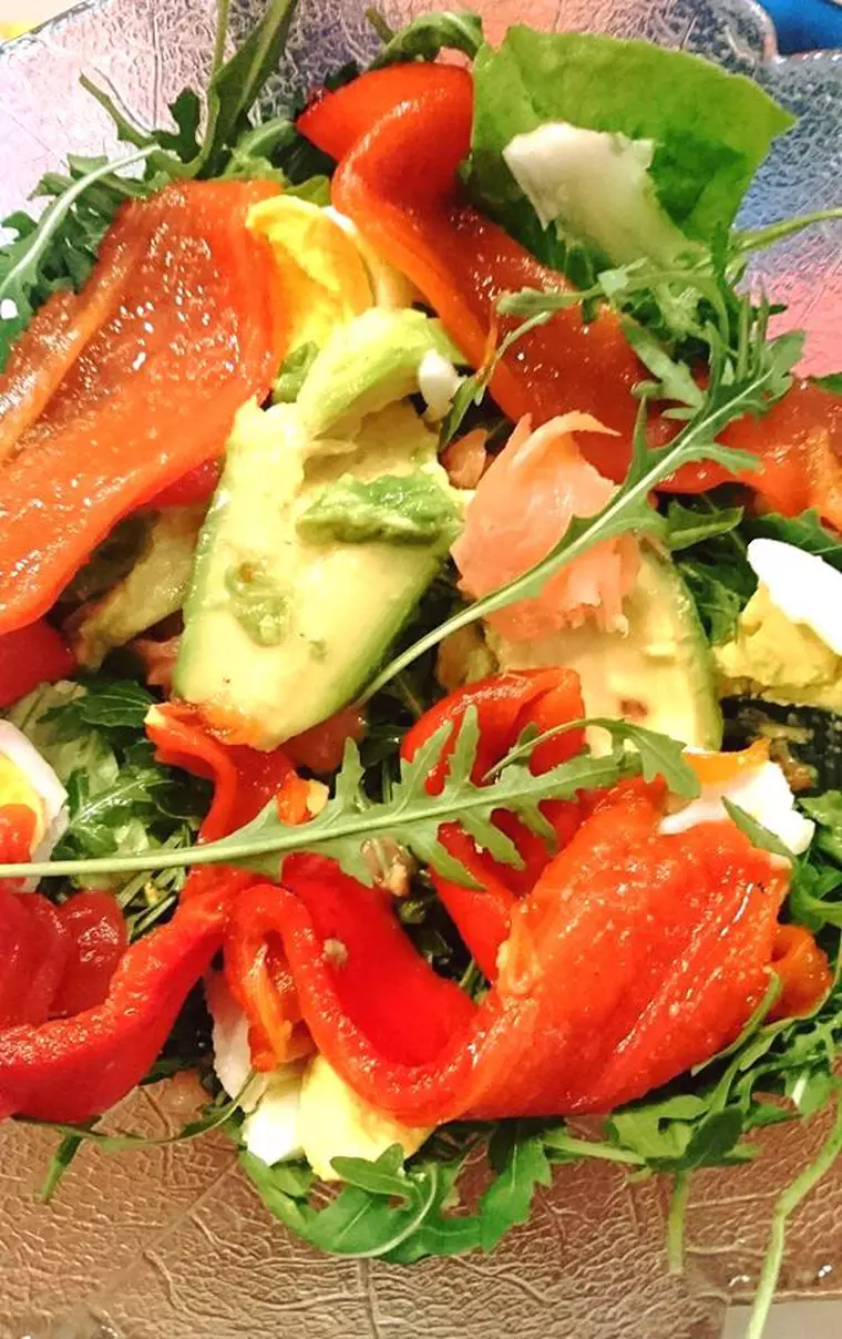 salata