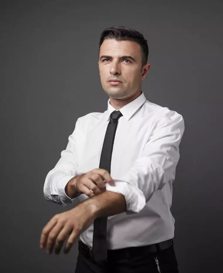 cornel ilie1