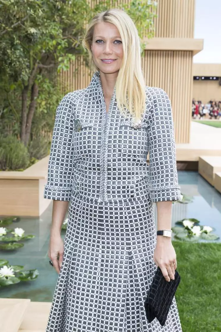 gwyneth