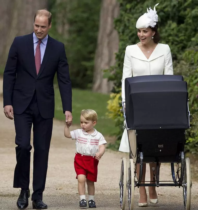 kate si william