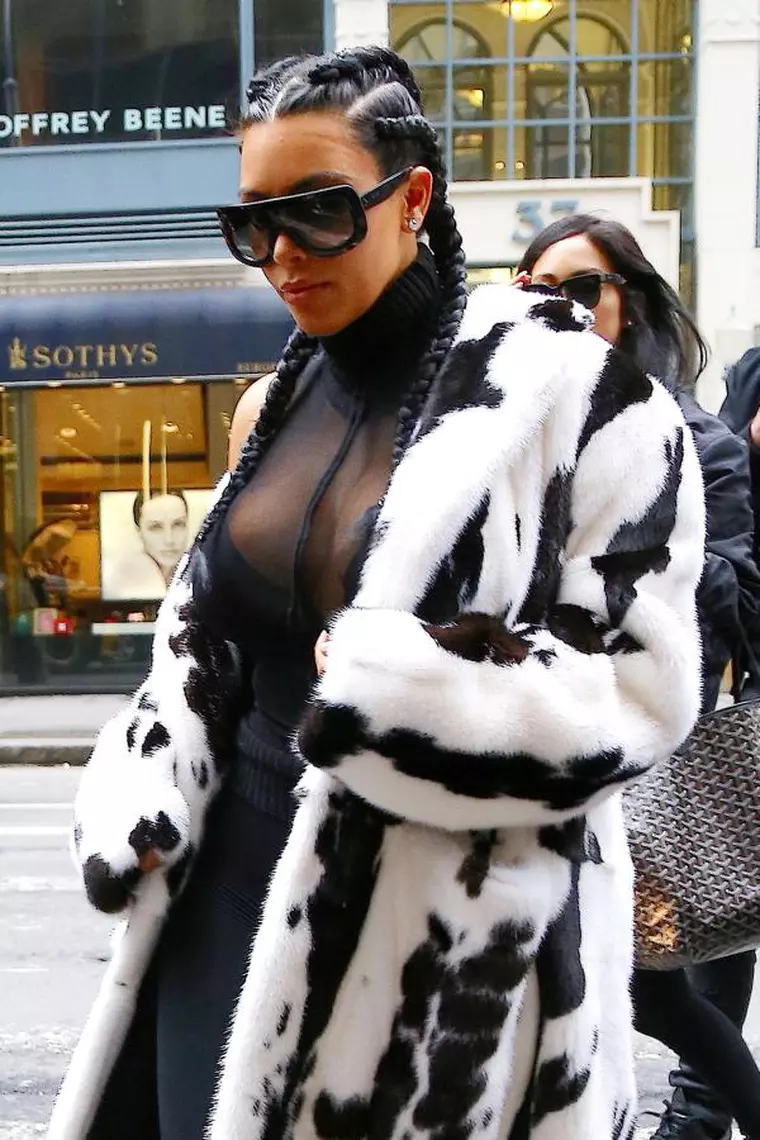 kim kardashian