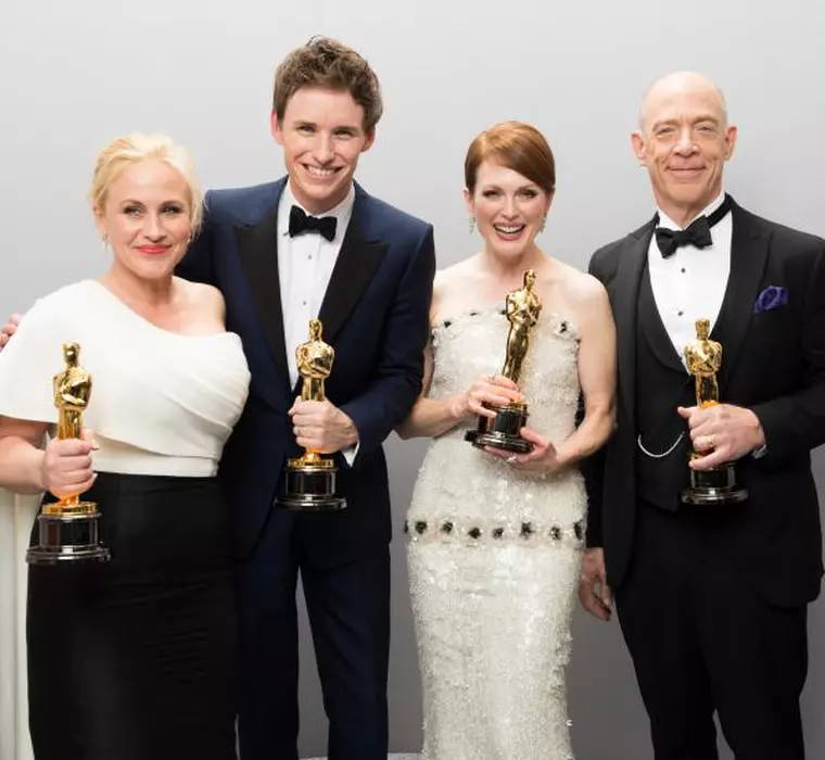 oscar