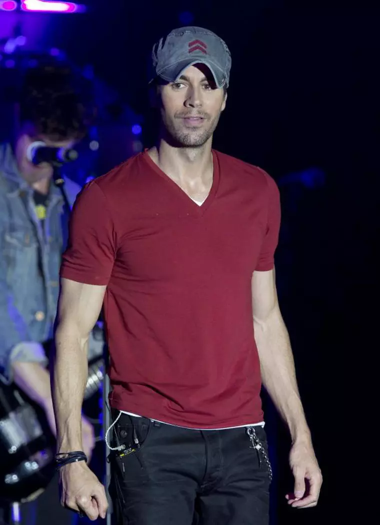 enrique