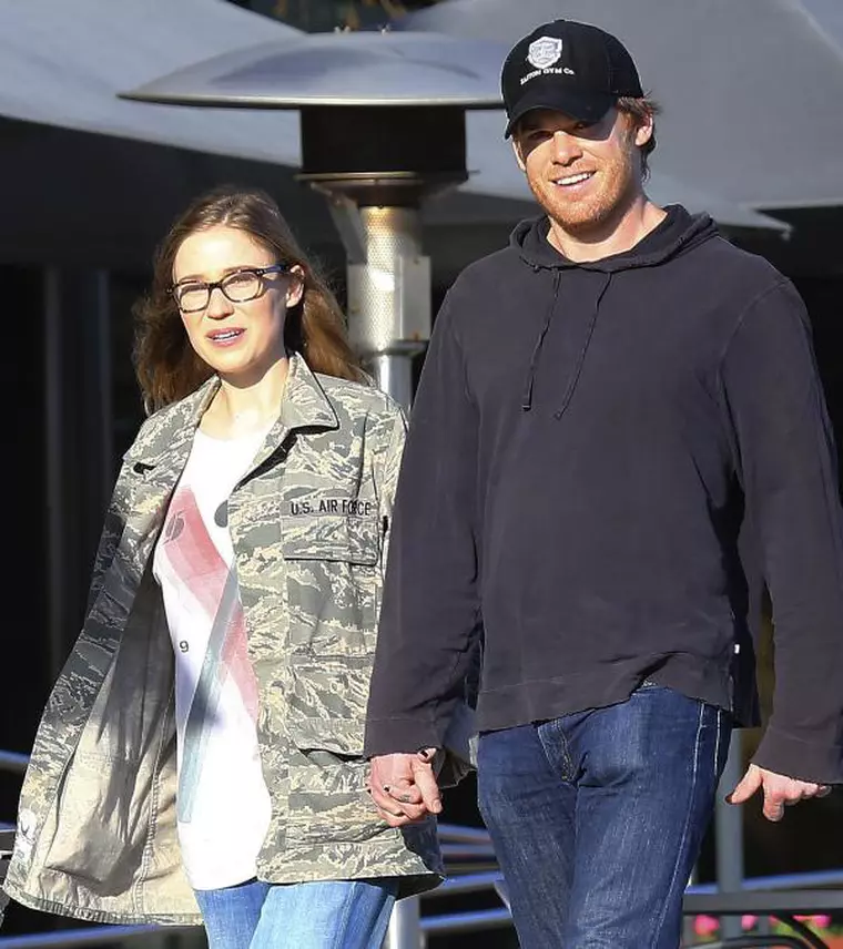 michael c hall