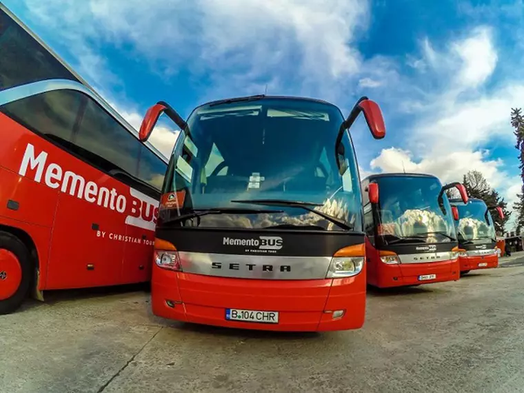 Memento Bus1