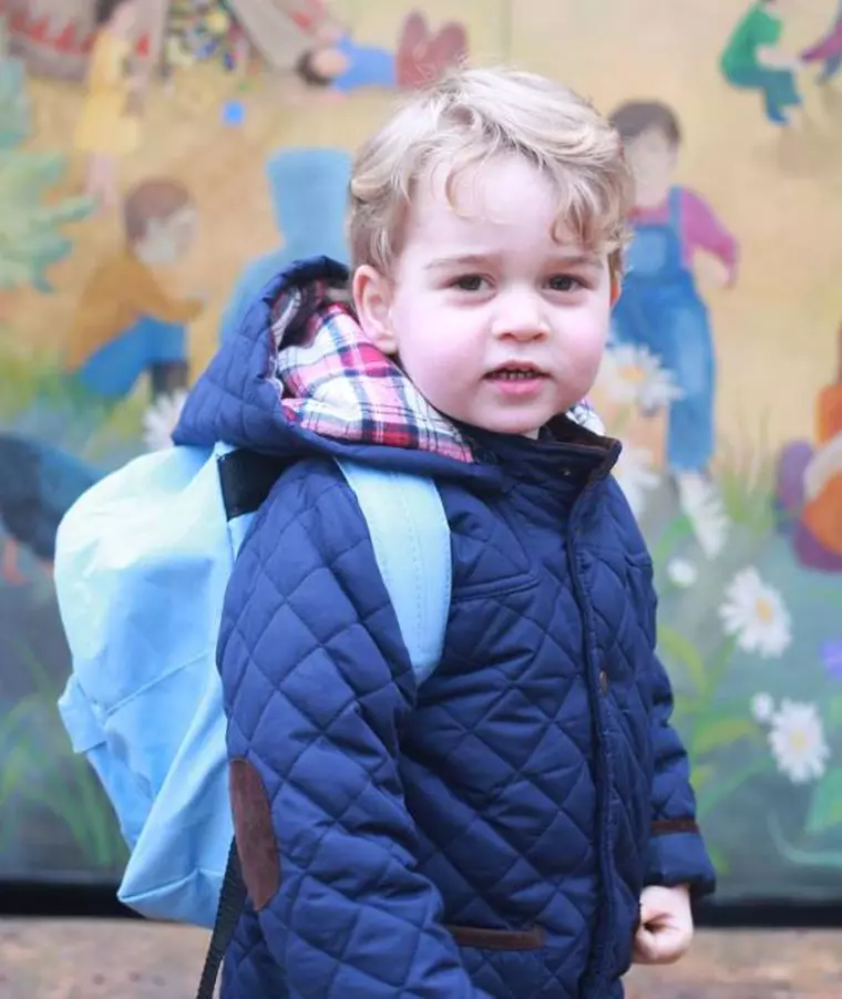 george1