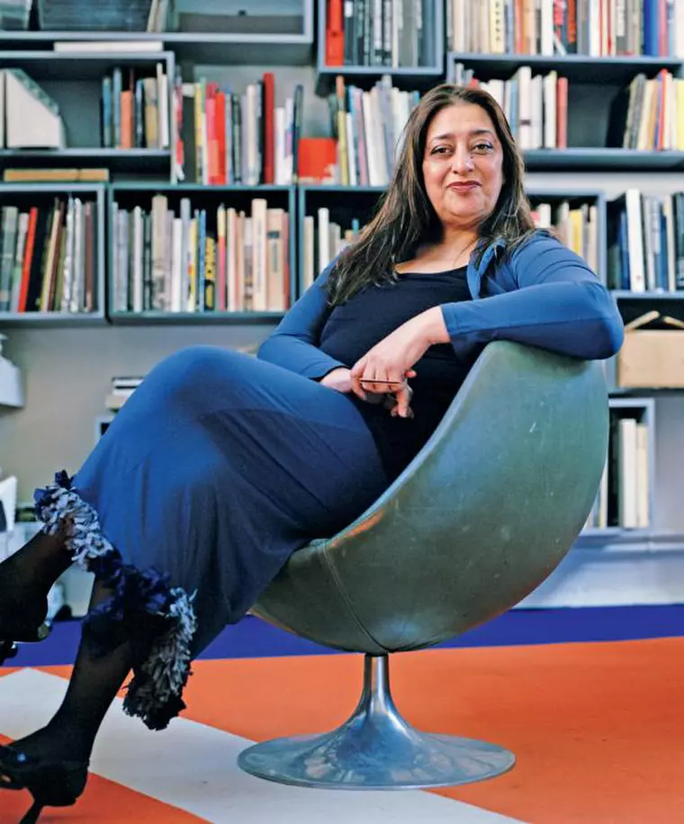 zaha