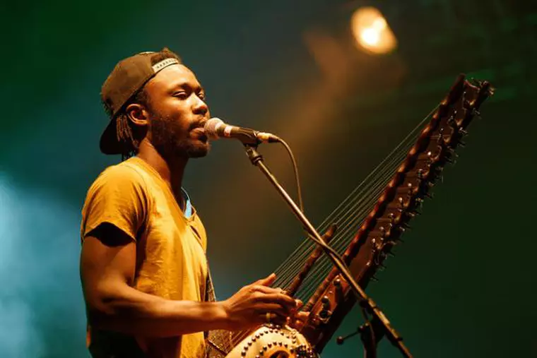 Sekou Kouyate 3