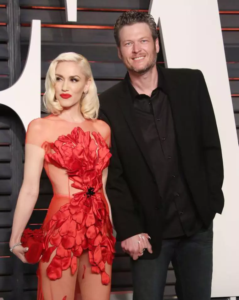 gwen si blake