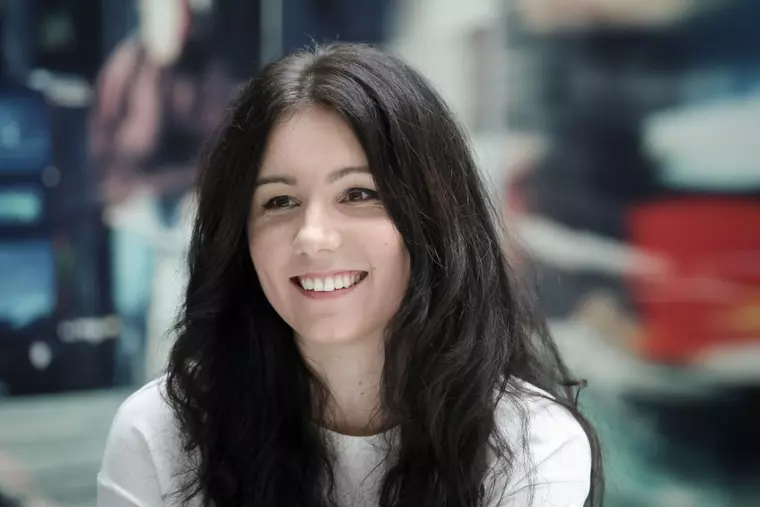 poza noemi fogarasi