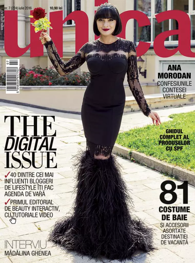 COPERTA UNICA iulie 1