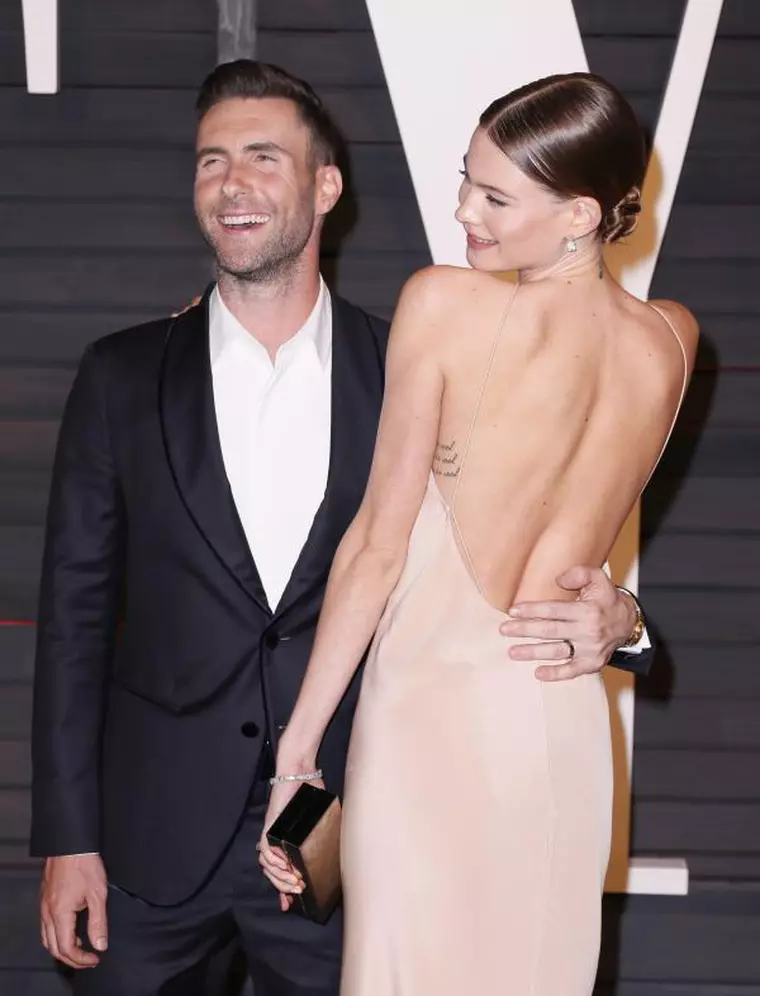 adam&behati