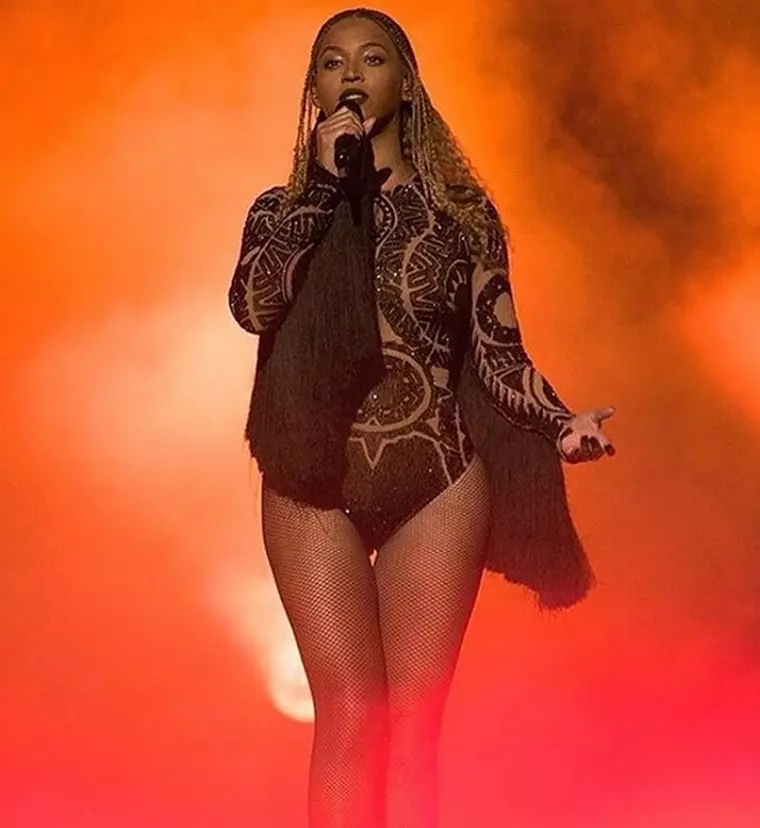 beyonce