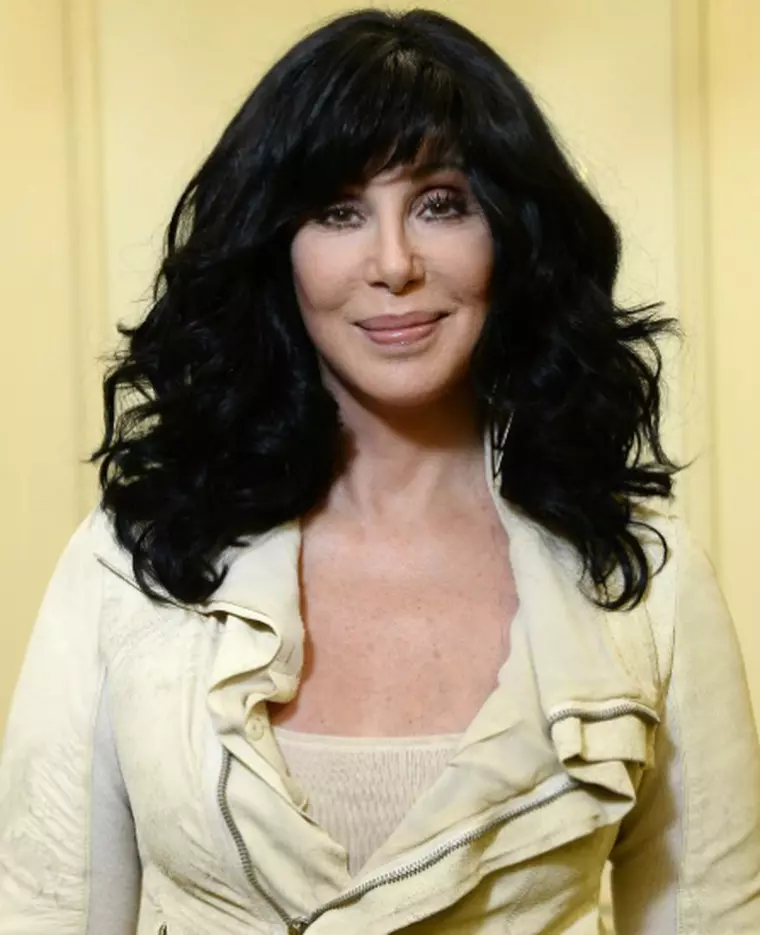 cantareata cher