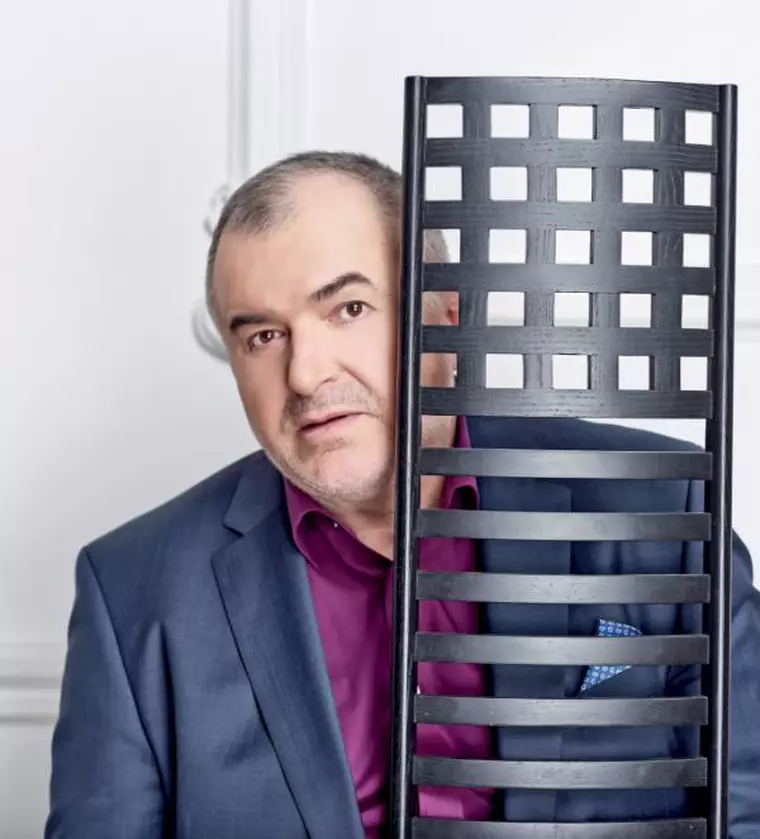 florin calinescu