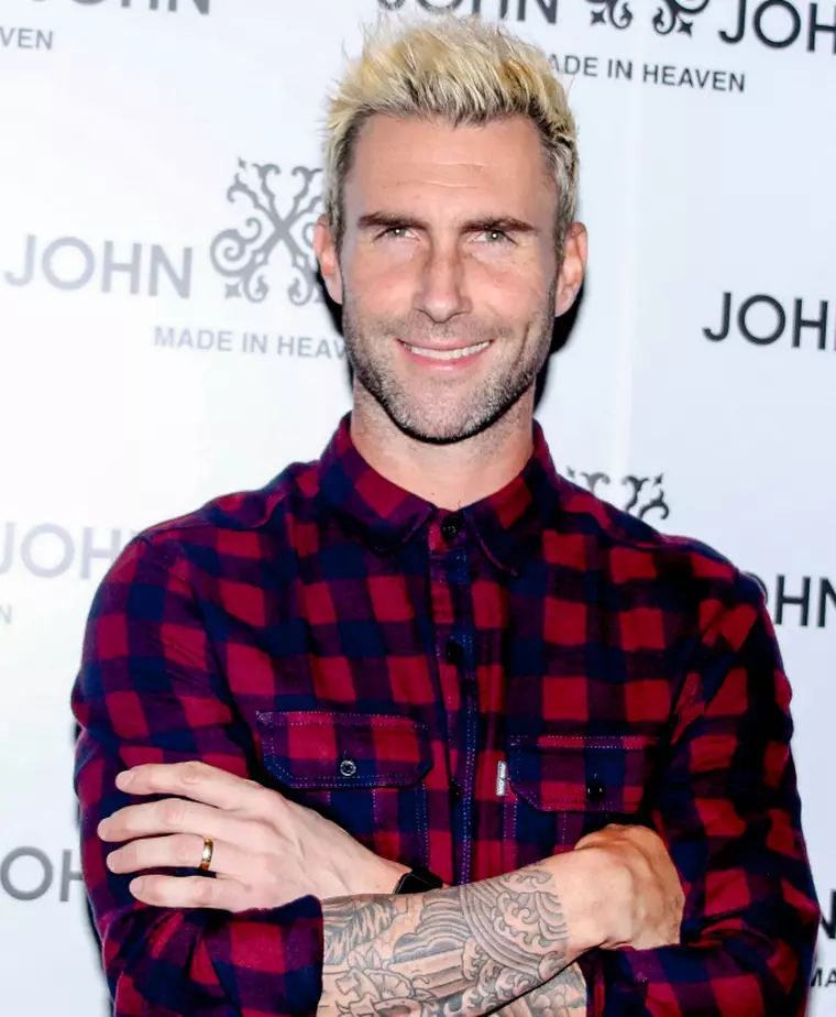 maroon 5