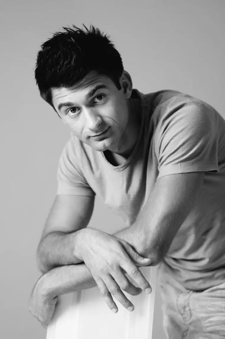paul ipate