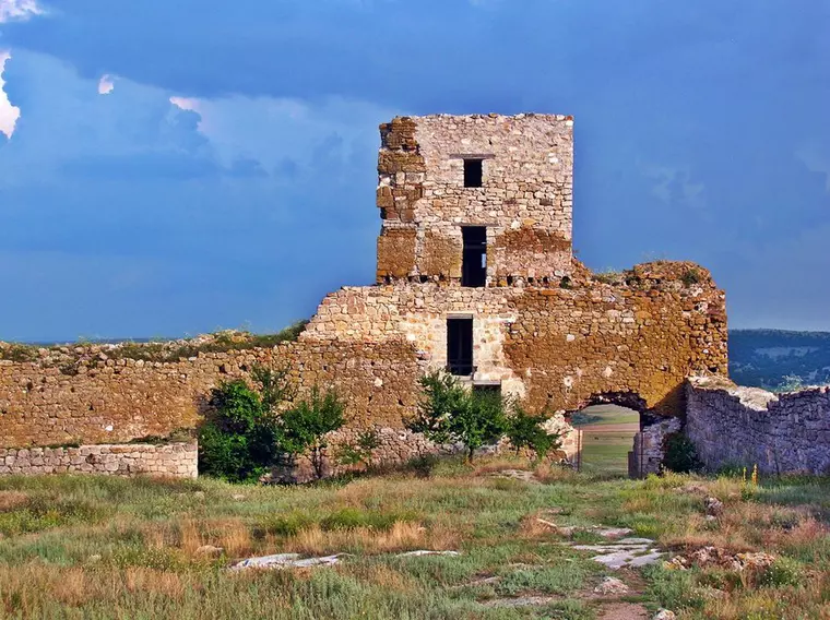 Tulcea