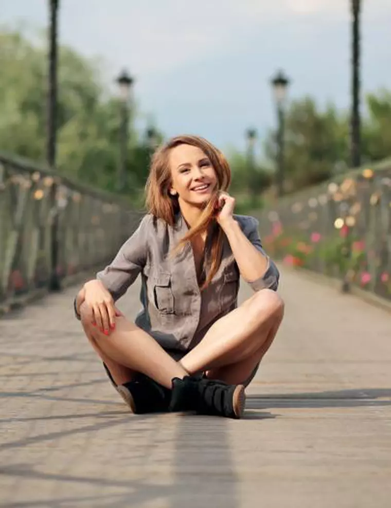 Sandra Izbasa