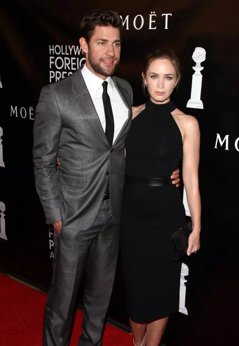 emily blunt