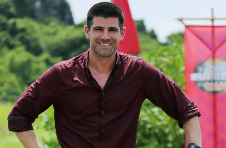 Dragos Bucurenci 