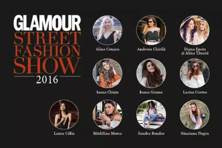 glamour
