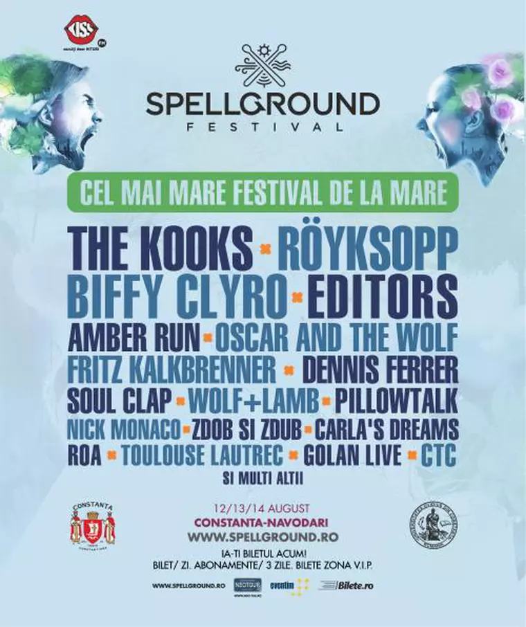 spellground
