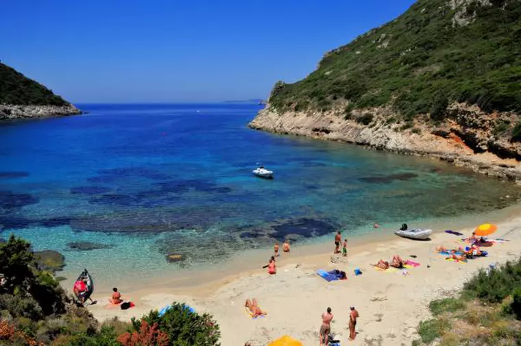 viva.Corfu