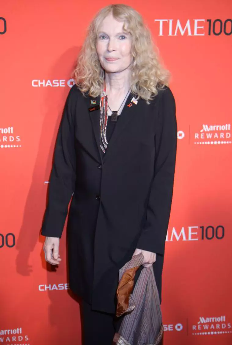 mia-farrow