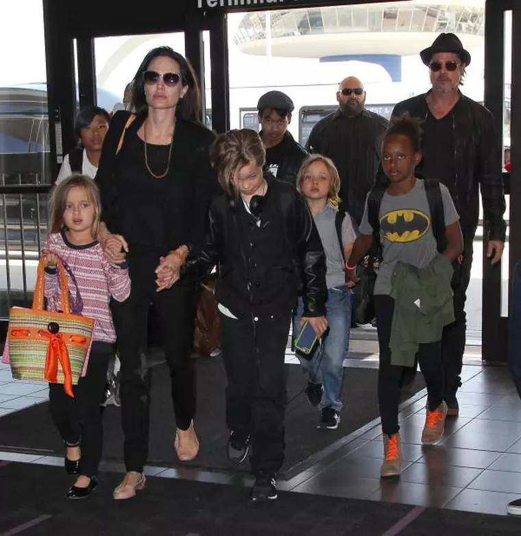 brangelina
